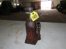 Bottle Jack