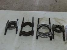 Box of Pullers