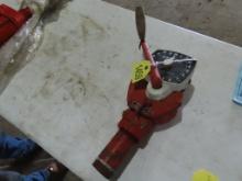 Gas Boy Hand Gas Pump