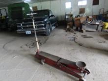 Large Floor Jack