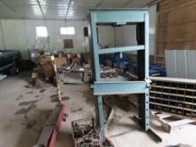 Hydro Press