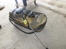25gal Sprayer