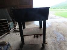 Parts Washer