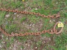 HD 14' Log Chain
