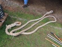 HD Tow Rope