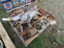 Pallet Lot