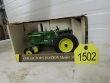 NIB 1/16 Ertl JD 1960 3010 Tractor