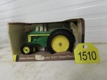 NIB 1/16 Ertl JD 1956 "820" Diesel Tractor