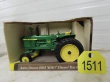 NIB 1/16 Ertl JD 1961 "4010" Diesel Tradctor