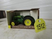 NIB 1/16 Ertl JD 1935 "BR" Tractor