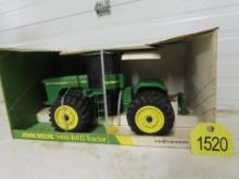 NIB 1/16 Ertl JD 9400 4wd Tractor
