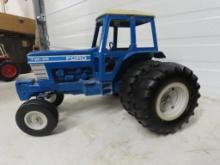 1/16 Ford TW-35 Tractor