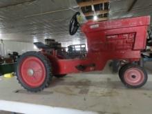 IH 1066 Original NFE Pedal Tractor