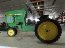 JD 40 NFE Pedal Tractor