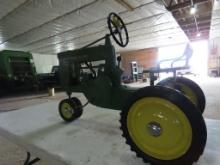 JD Large 60 NFE Pedal Tractor