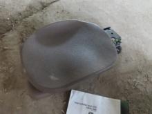 NEW Buddy Seat for JD Tractor