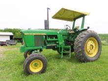 JD 4000 Tractor
