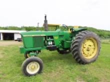 JD 3020 Tractor