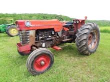 MF 175 Diesel Tractor