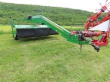 JD 835 MoCo Discbine