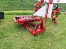 2016 Anderson 3pt Bale Wrapper