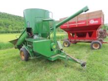 JD 400 Grinder/Mixer
