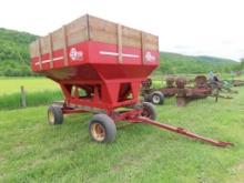 E-Z Trail Model 230 Grain Wagon