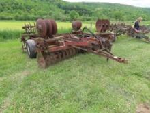 IH 14' Wing Disc