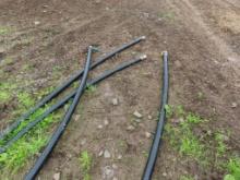 900' of 2" Irrigation Pipe