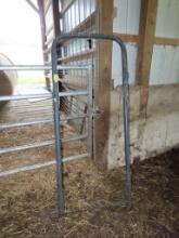 Priefert Spreader