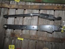 Pair of JD Compact 3pt Hitch Arms