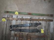 JD A Draw Bar