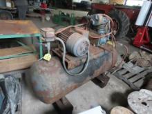 Large 220v Air Compressor
