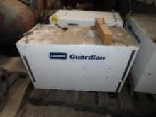 LB White Guardian 110,000btu Propane Heater