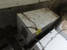 LB White Guardian 110,000btu Propane Heater