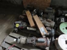 Pallet Lot of Electric Motors