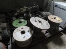 Pallet Lot of Misc
