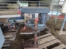 Craftsman Drill Press