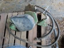 JD PTO Pump