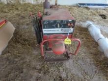 Lincoln Weldanpower 225 Welder & Generator