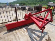 Arps 3pt Back Blade