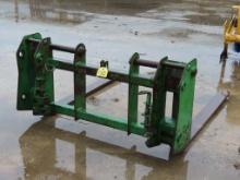 JD Pallet Fork