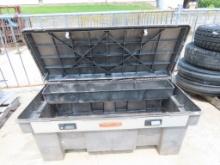 Rubbermaid Truck Tool Box