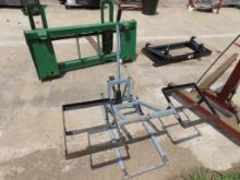 Lawn Mower Lift