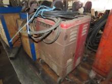 Forney Welder