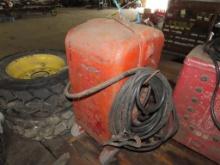 Marquette Welder