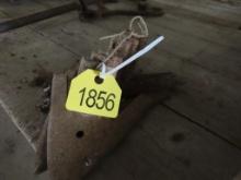 Harrow Teeth