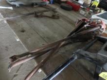 Pipe Vise