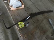 Hay Saw