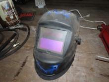 Welding Helmet